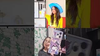 360° New Version #duet #dance #edit #kikakim #funny #magic #trending #drawing