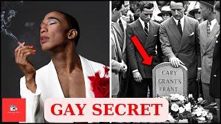 25 Famous Black People Who Hid They Were Gay Until Death | Then and Now 2025