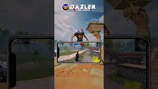 Tdm Taktikalar Dazler Pubgdan #pubgmobile #dazator #dazler #pubg #bgmi #dazer #pocox3pro #gaming