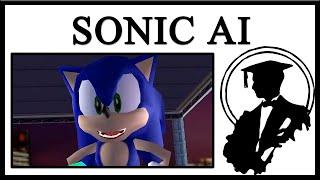 AI Sonic Videos Are Insane