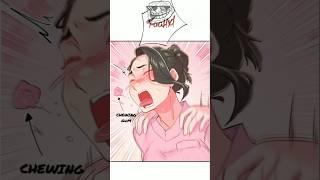 Tremor Manhwa memes #anime #mangaedit #hentai