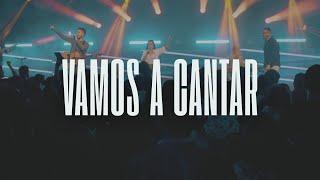 Vamos a Cantar / Te doy Gloria (En Vivo) - Samuel Arroyave, Miguel Ibañez