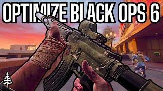 The PYUR Call of Duty: Black Ops 6 Optimization Guide