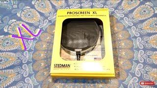 Stedman Proscreen XL Advance Pro Pop Filter