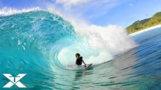 Eric Gamez - Best Bodyboarding Tricks