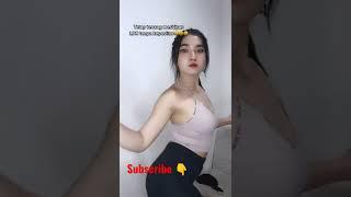 tiktok, goyangannya bikin lemes