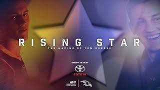 Rising Star: The Making of Tom Doedee