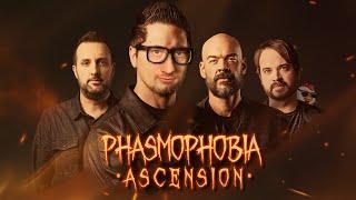 Phasmophobia Ascension is AMAZING || Bawkbasoup Plays