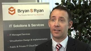 IBM Server and Data Storage Solutions, Bryan S Ryan, Part 2