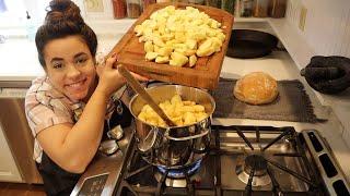 Preserving Apples Three Ways to Enjoy all Winter Long!