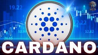Cardano ADA Elliott Wave Analysis: Critical Levels You Must Watch Now!