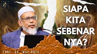 Sejarah Islam Alam Melayu ᴴᴰ | Prof. Dr. Mat Rofa