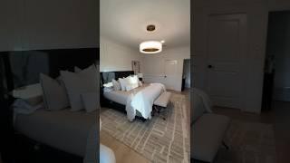 Clean my bedroom with me! Nothing feels better than a made bed, and a clean room! #homedecor