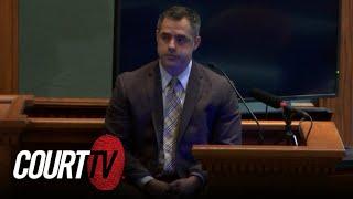 MO v. Lynlee Renick: Cpl. Devon Foust PT2 | COURT TV