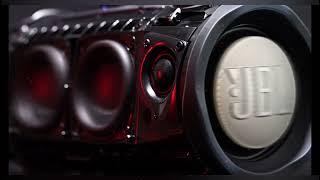 Ultra heavy JBL Bass Test!  (Extreme bass boosted)