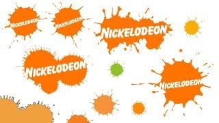 Nickelodeon Background Music used in the Nickelodeon Celebration Parade (2004-2007)