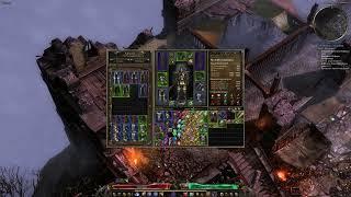 Grim Dawn - Эпизод #4: Добыл Архив бессчётных судеб