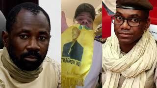 TIDIO S'ADRESSE A LA TRANSITION DU MALI