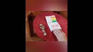 Нумерология. Одинаковые пары чисел на часах