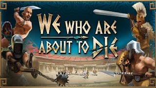 0.00% ВЫЖИВШИХ  We Who Are About To Die - Идущие на смерть