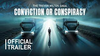 The Trevor Milton Saga: Conviction or Conspiracy | Official Trailer