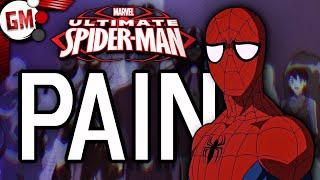 Ultimate Spider-Man Is Hard to Defend