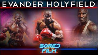 Evander "Real Deal" Holyfield (Physical Beast / Specimen)