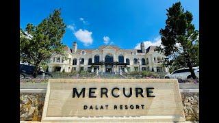 Mercure DaLat Resort by Phượt KCT