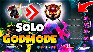 Cold War ZOMBIES Glitches - PILE UP GODMODE GLITCH FAST MAX RANK SEASON 2 | Die Maschine Glitches !