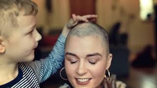 Irish Cancer Society - Still here, every step of the way (Short)