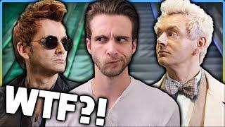 WTF Is Good Omens