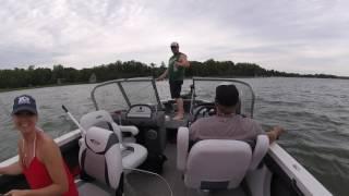 NW MN FISHING LEAGUE | UNION LAKE - UP NORTH OUTDOOR MADNESS