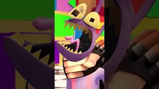 TF2 but it turns into another Amazing Digital Circus Meme - TikTok Version #shorts