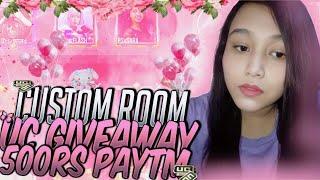 BGMI LIVE CUSTOM ROOM || Custom Room || PUBG LIVE CUSTOM ROOM  #bgmi #bgmilivecustomroom #customroom