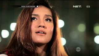 Monita Tahalea - Hai -Music Everywhere NET
