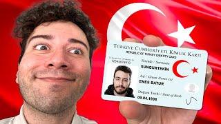 TÜRKİYE’de YAŞAM SİMULATOR