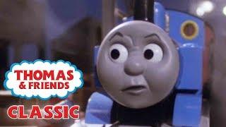 Thomas & Friends UK | Fish! | Full Episode Compilation | Classic Thomas and Friends | Kids Cartoons