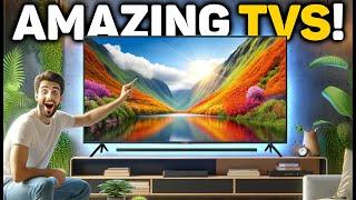 Best Mini LED TV in 2024 (Top 5 Picks For Any Budget)