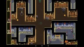 Cyberlords - Arcology android gameplay