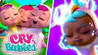 De Magie van Vriendschap   | Cry Babies Magic Tears  Volledige Aflevering  Cartoons