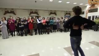 Супер Мощная Лезгинка.2017