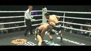 John Riel Casimero vs. Saul Sanchez full fight