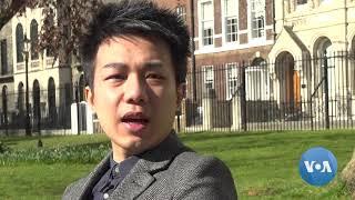 Fleeing Hong Kong: British Visas Offer ‘Lifeboat’ For Pro-Democracy Activists