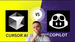 Cursor AI The End Of Copilot?