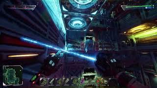 [System Shock 2023] Storage puzzle