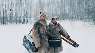 Первый Оскар  Русский Трейлер #2  Фильм 2022  С 21 апреля 2022 