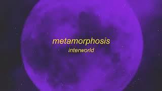 INTERWORLD   METAMORPHOSIS sped up[1 HOUR]