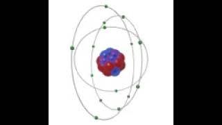 3D Model of Phosphorus