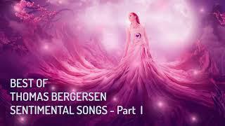 THOMAS BERGERSEN - SENTIMENTAL SONGS