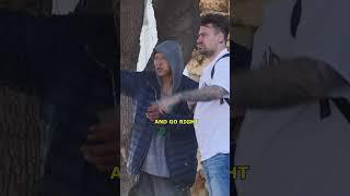 HE COULD NOT BELIEVE IT!@TOPNOTCHIDIOTS